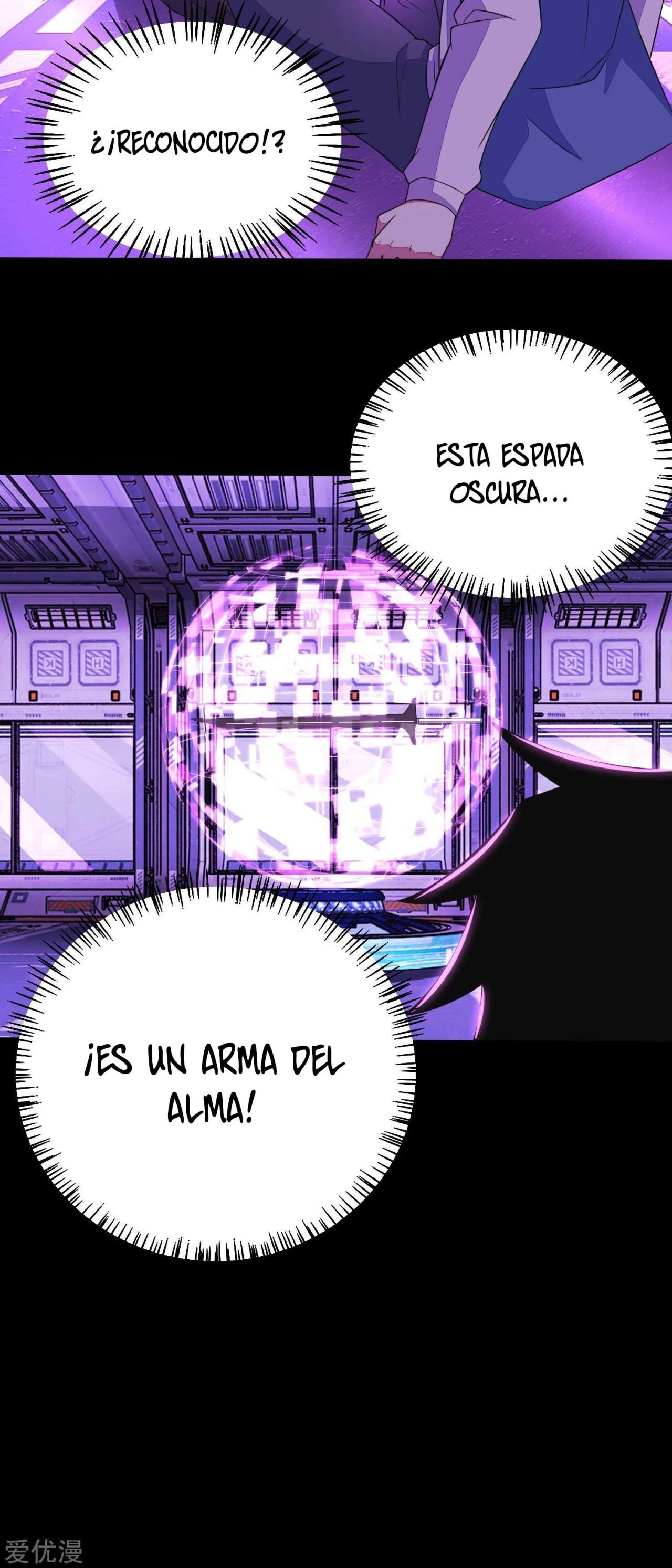 El rey del apocalipsis > Capitulo 153 > Page 41
